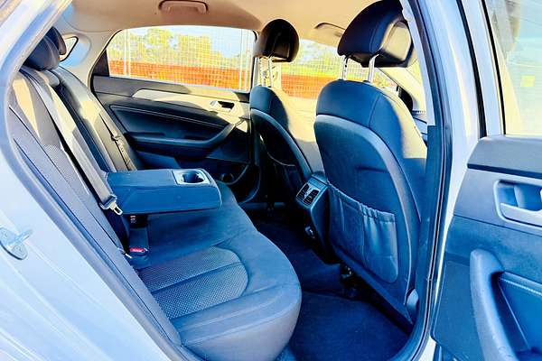 2016 Hyundai Sonata ACTIVE LF2 2.4L 6 Spd Auto Sedan