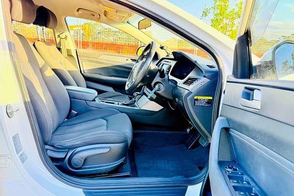 2016 Hyundai Sonata ACTIVE LF2 2.4L 6 Spd Auto Sedan