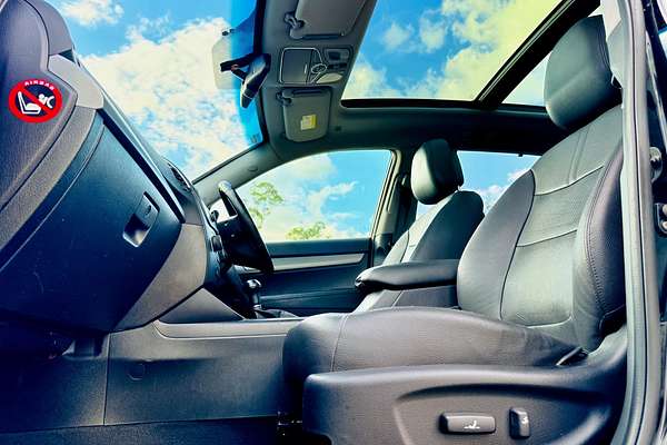2014 Kia Sorento PLATINUM 4x4 XM MY14 Turbo Diesel