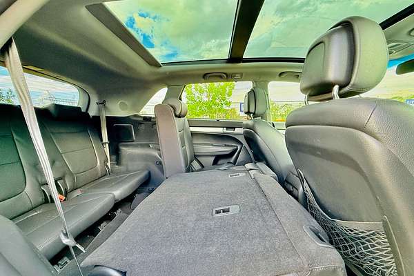 2014 Kia Sorento PLATINUM 4x4 XM MY14 Turbo Diesel