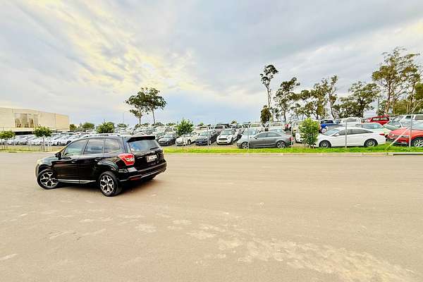 2014 Subaru FORESTER 2.0XT PREMIUM MY14