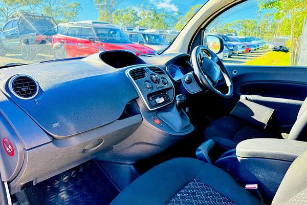 2016 Renault KANGOO 1.6 SWB X61 MY14