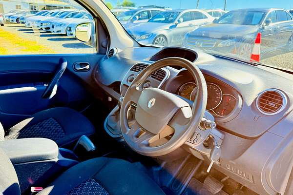 2016 Renault KANGOO 1.6 SWB X61 MY14