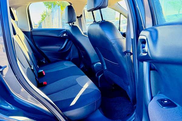 2013 Citroen C3 SEDUCTION A5 MY12