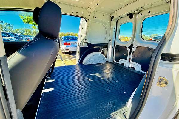2016 Renault KANGOO 1.6 SWB X61 MY14