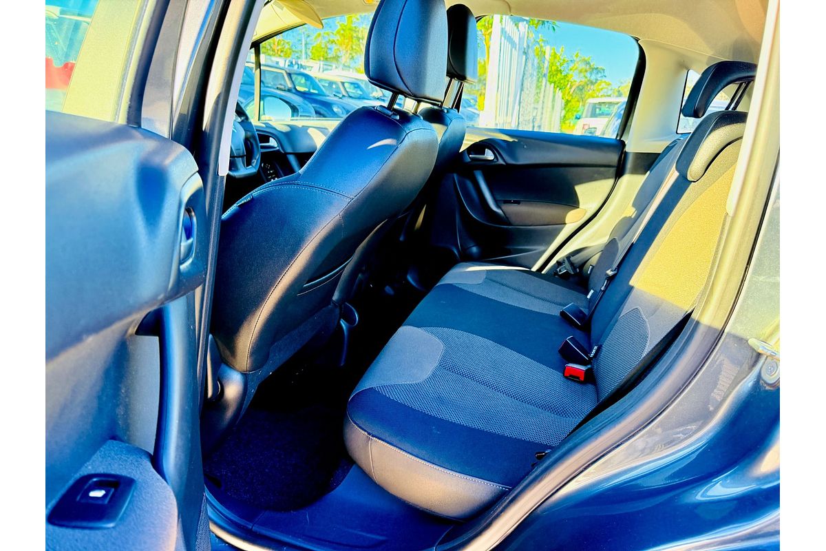2013 Citroen C3 SEDUCTION A5 MY12