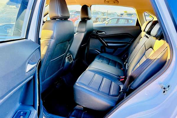 2016 MG GS CORE UPDATE 4 Cyl Turbo Auto SUV