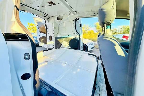 2013 Citroen BERLINGO 1.6 HDI LONG B9C MY13
