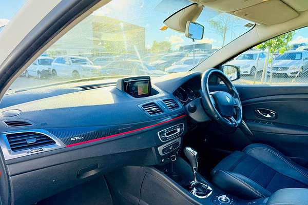 2015 Renault MEGANE GT-LINE B95 MY14