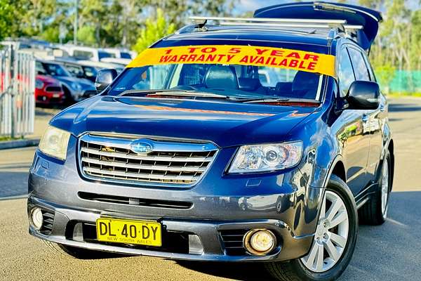 2013 Subaru TRIBECA 3.6R PREMIUM (7 SEAT) MY13