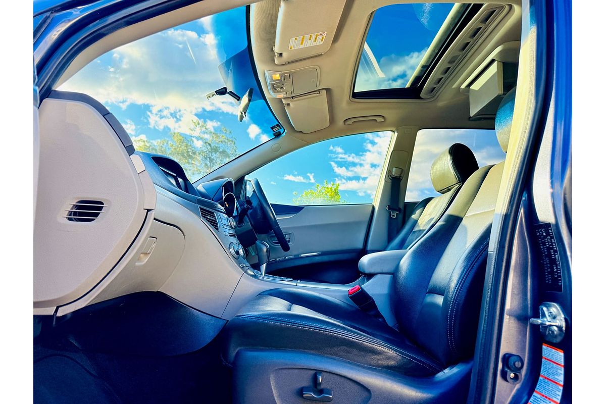 2013 Subaru TRIBECA 3.6R PREMIUM (7 SEAT) MY13