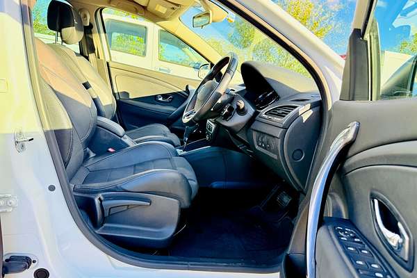 2015 Renault MEGANE GT-LINE B95 MY14