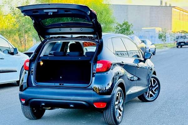 2015 Renault CAPTUR DYNAMIQUE J87