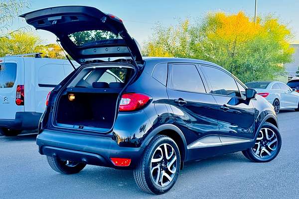 2015 Renault CAPTUR DYNAMIQUE J87