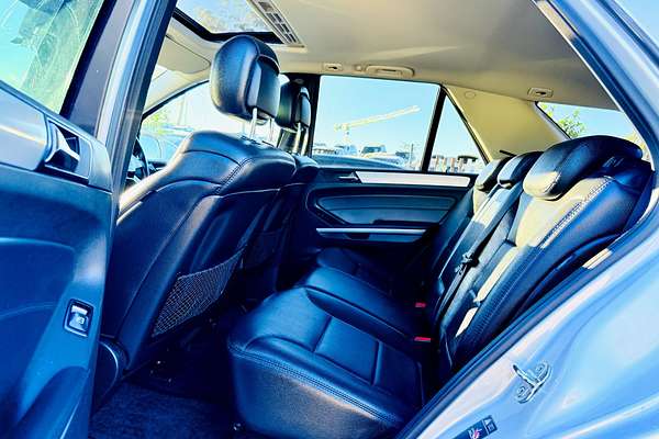 2009 Mercedes-Benz ML 350CDI (4x4) W164 09 UPGRADE