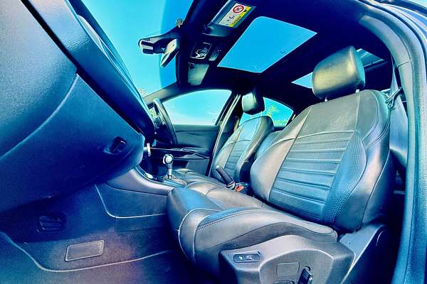 2015 Alfa Romeo Giulietta DISTINCTIVE Hatch Turbo Auto Luxury