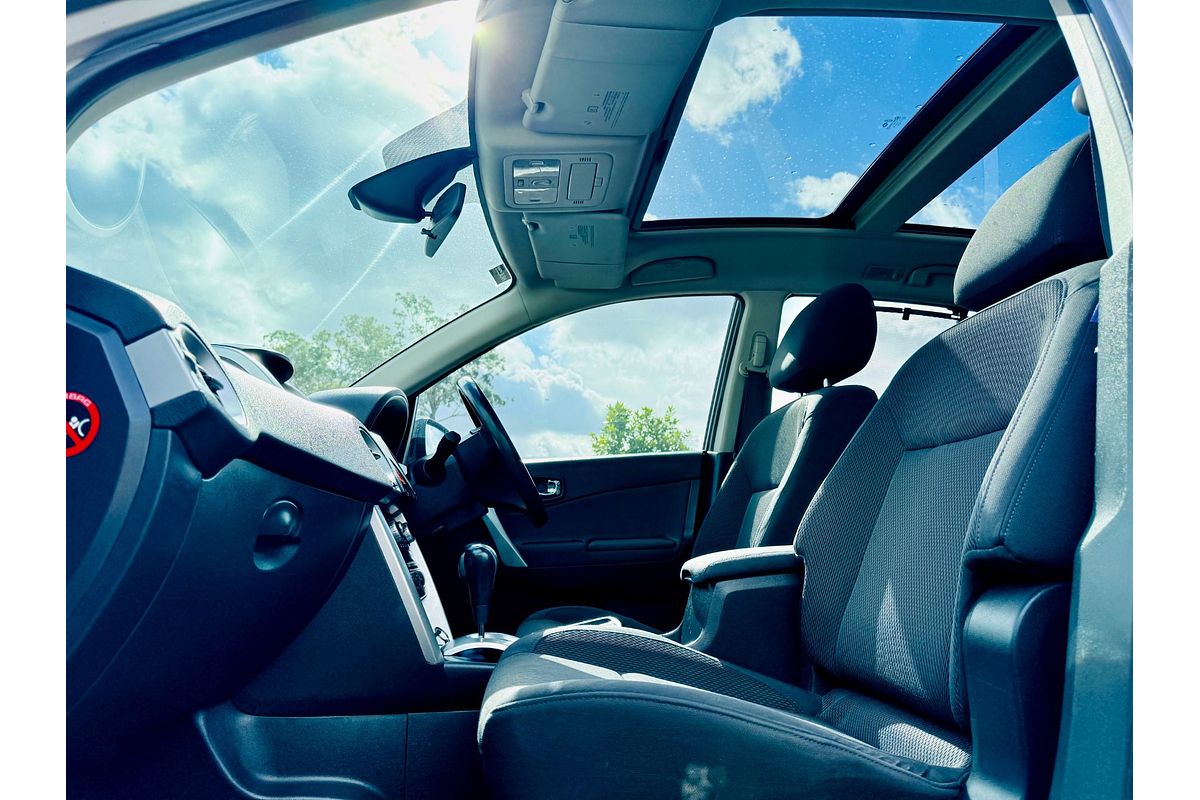 2009 Renault KOLEOS DYNAMIQUE (4x2) H45