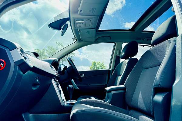 2009 Renault KOLEOS DYNAMIQUE (4x2) H45