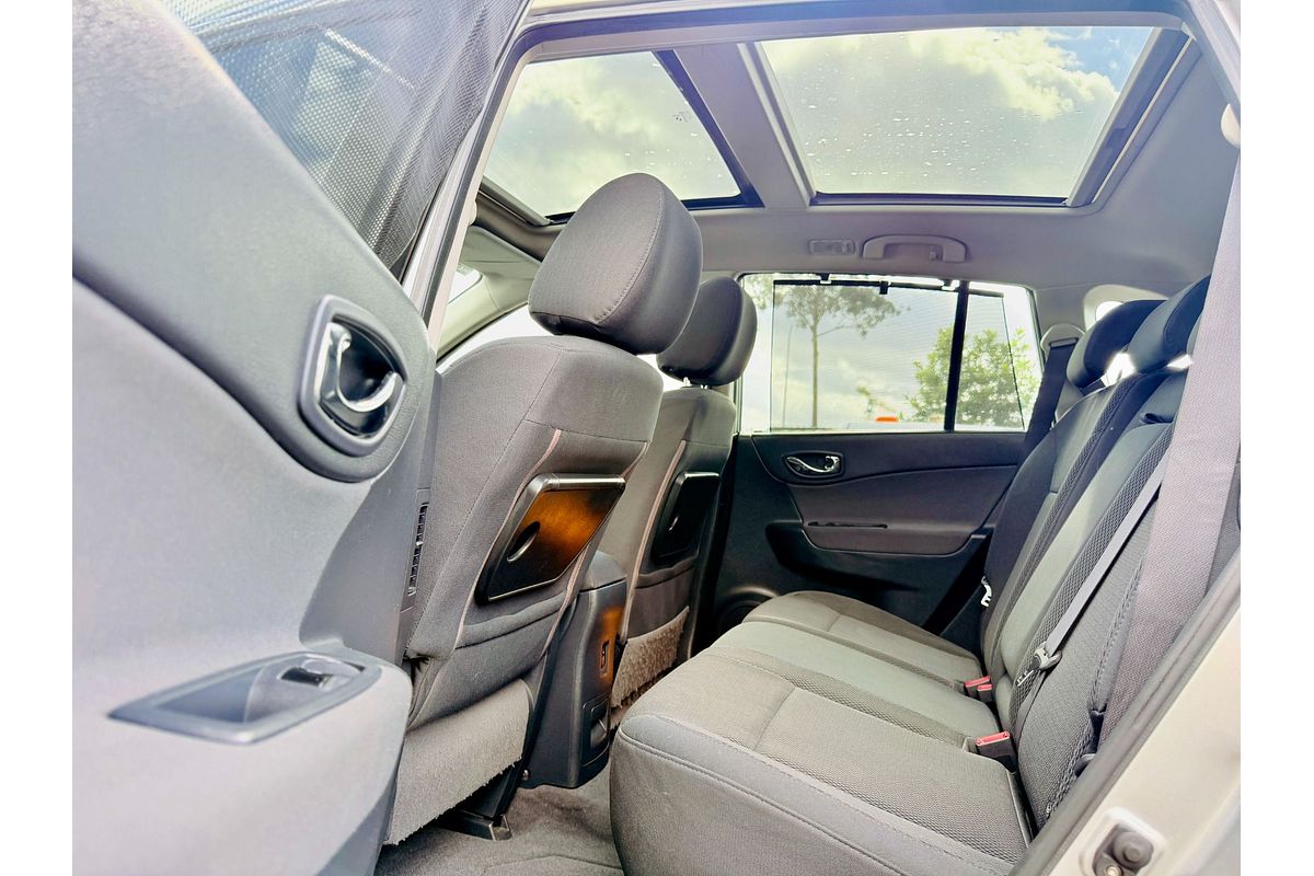 2009 Renault KOLEOS DYNAMIQUE (4x2) H45