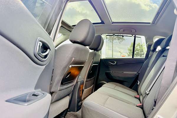 2009 Renault KOLEOS DYNAMIQUE (4x2) H45