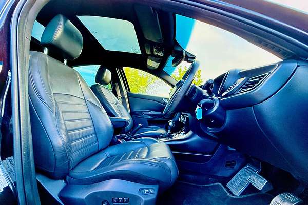 2015 Alfa Romeo Giulietta DISTINCTIVE Hatch Turbo Auto Luxury
