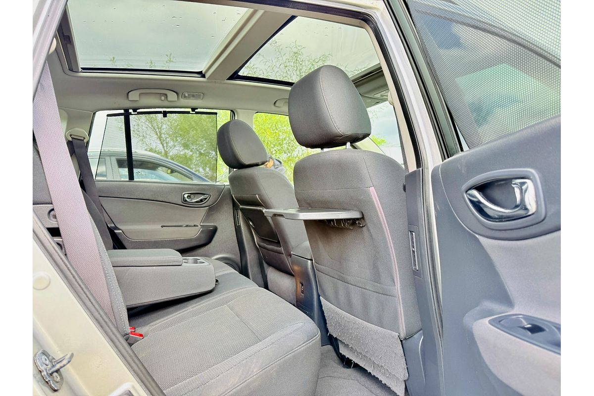 2009 Renault KOLEOS DYNAMIQUE (4x2) H45