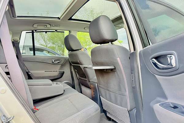 2009 Renault KOLEOS DYNAMIQUE (4x2) H45
