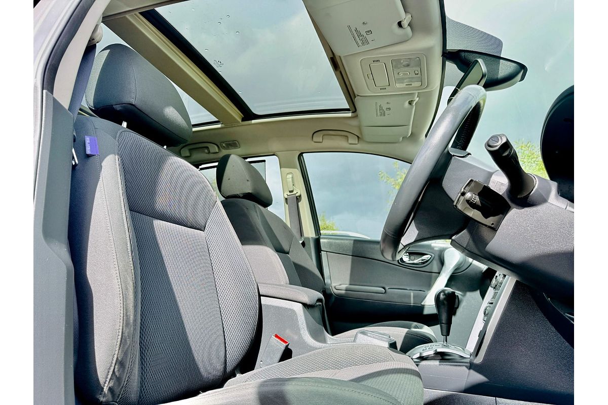 2009 Renault KOLEOS DYNAMIQUE (4x2) H45