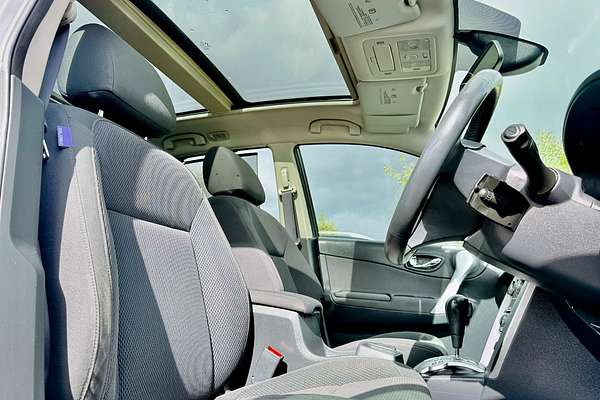 2009 Renault KOLEOS DYNAMIQUE (4x2) H45