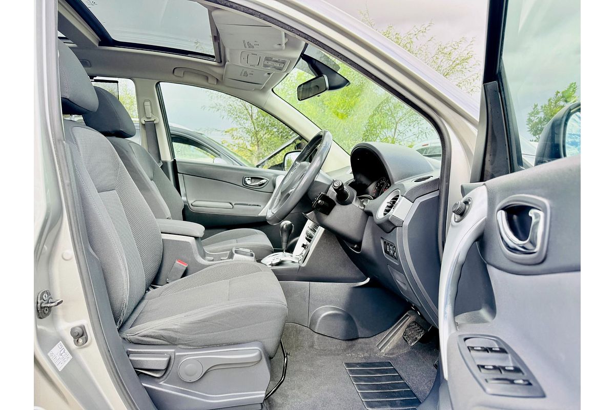 2009 Renault KOLEOS DYNAMIQUE (4x2) H45