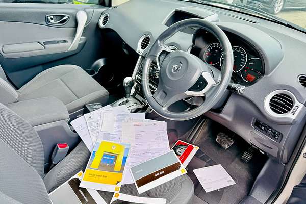 2009 Renault KOLEOS DYNAMIQUE (4x2) H45