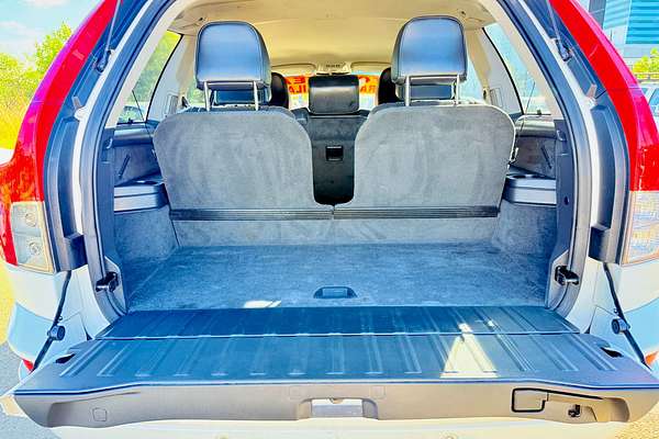 2012 Volvo XC90 D5 R-DESIGN Polestar 4x4 Turbo Diesel Luxury