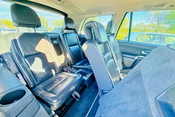 2012 Volvo XC90 D5 R-DESIGN Polestar 4x4 Turbo Diesel Luxury