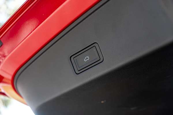 2024 Chery OMODA 5 EX