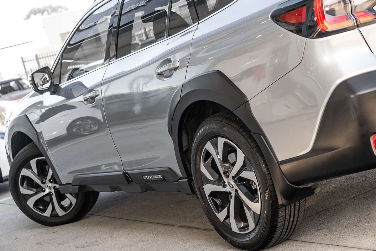 2020 Subaru Outback AWD Touring 6GEN