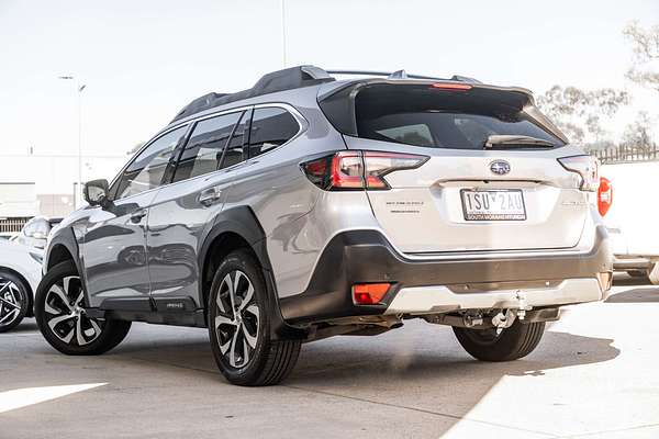 2020 Subaru Outback AWD Touring 6GEN