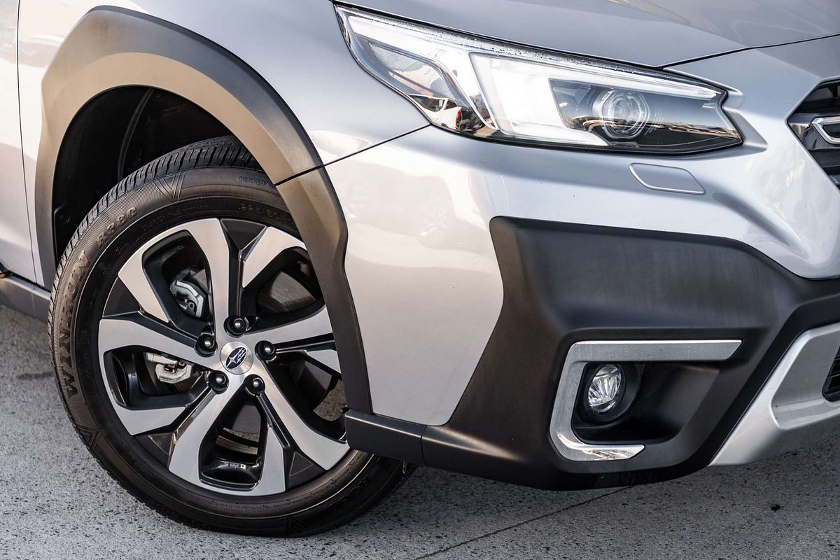 2020 Subaru Outback AWD Touring 6GEN