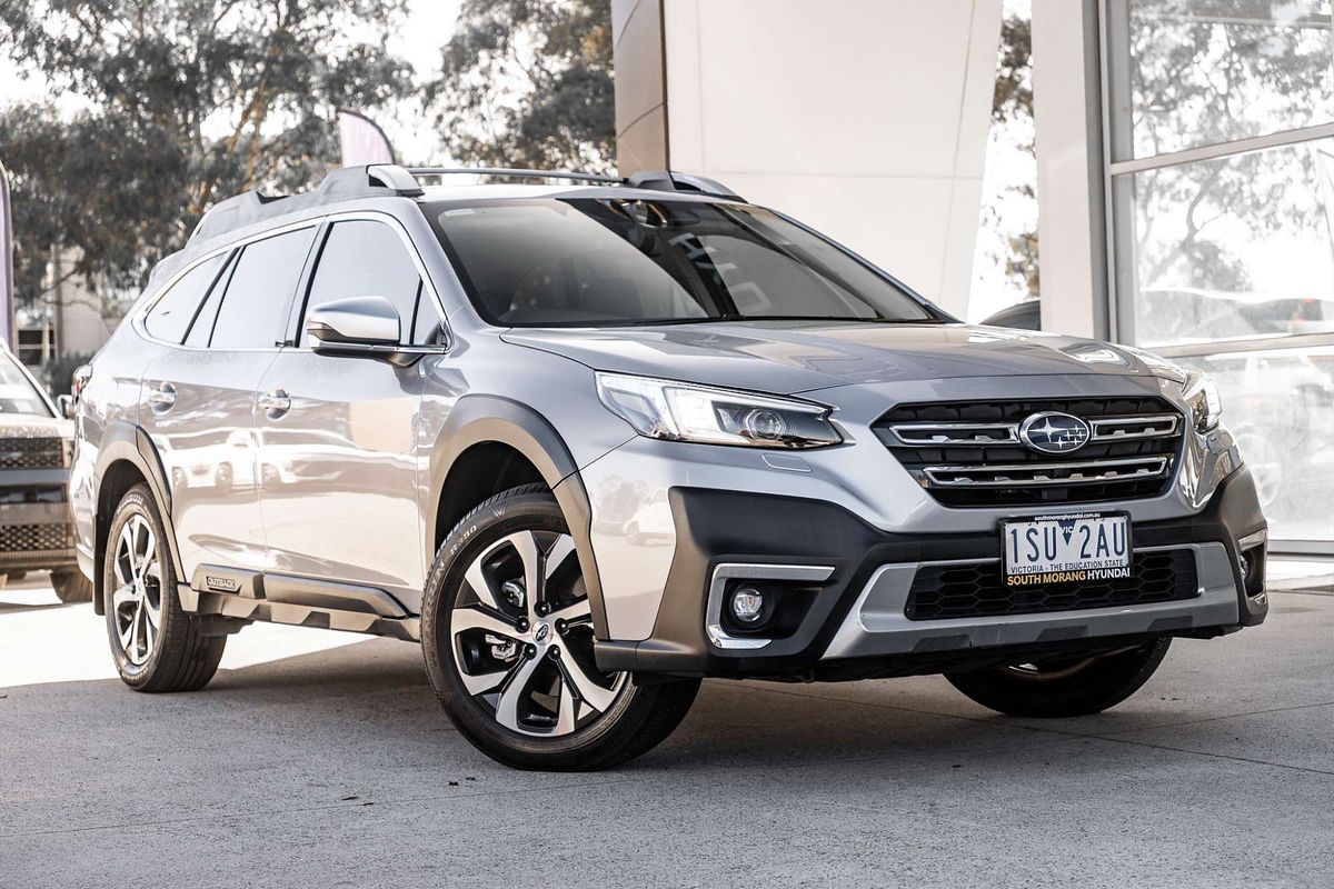 2020 Subaru Outback AWD Touring 6GEN