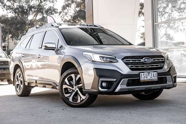 2020 Subaru Outback AWD Touring 6GEN