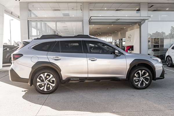 2020 Subaru Outback AWD Touring 6GEN