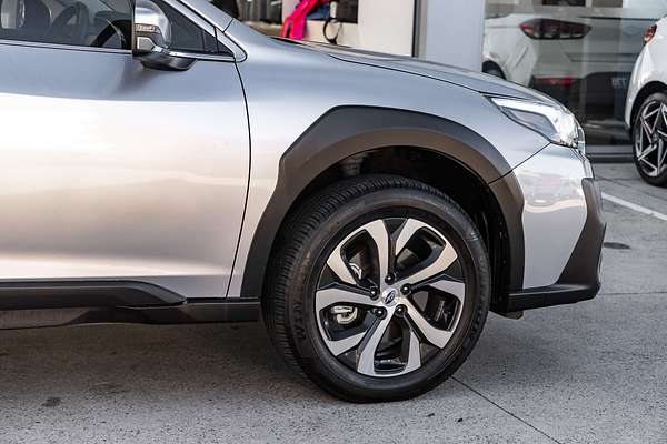 2020 Subaru Outback AWD Touring 6GEN