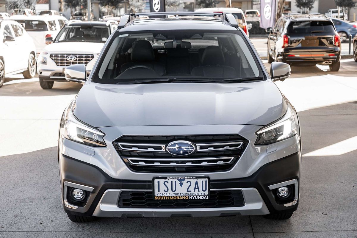 2020 Subaru Outback AWD Touring 6GEN
