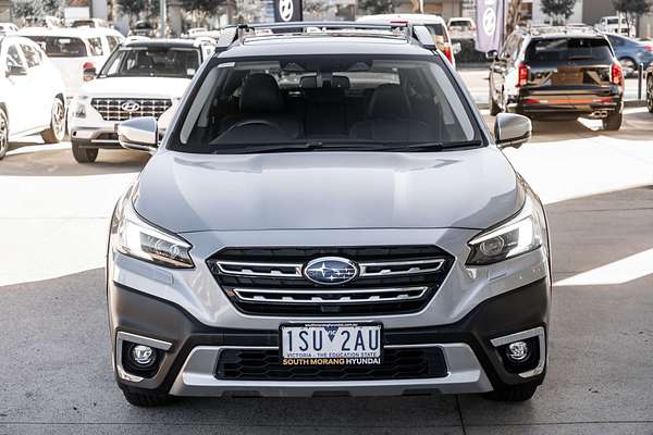 2020 Subaru Outback AWD Touring 6GEN