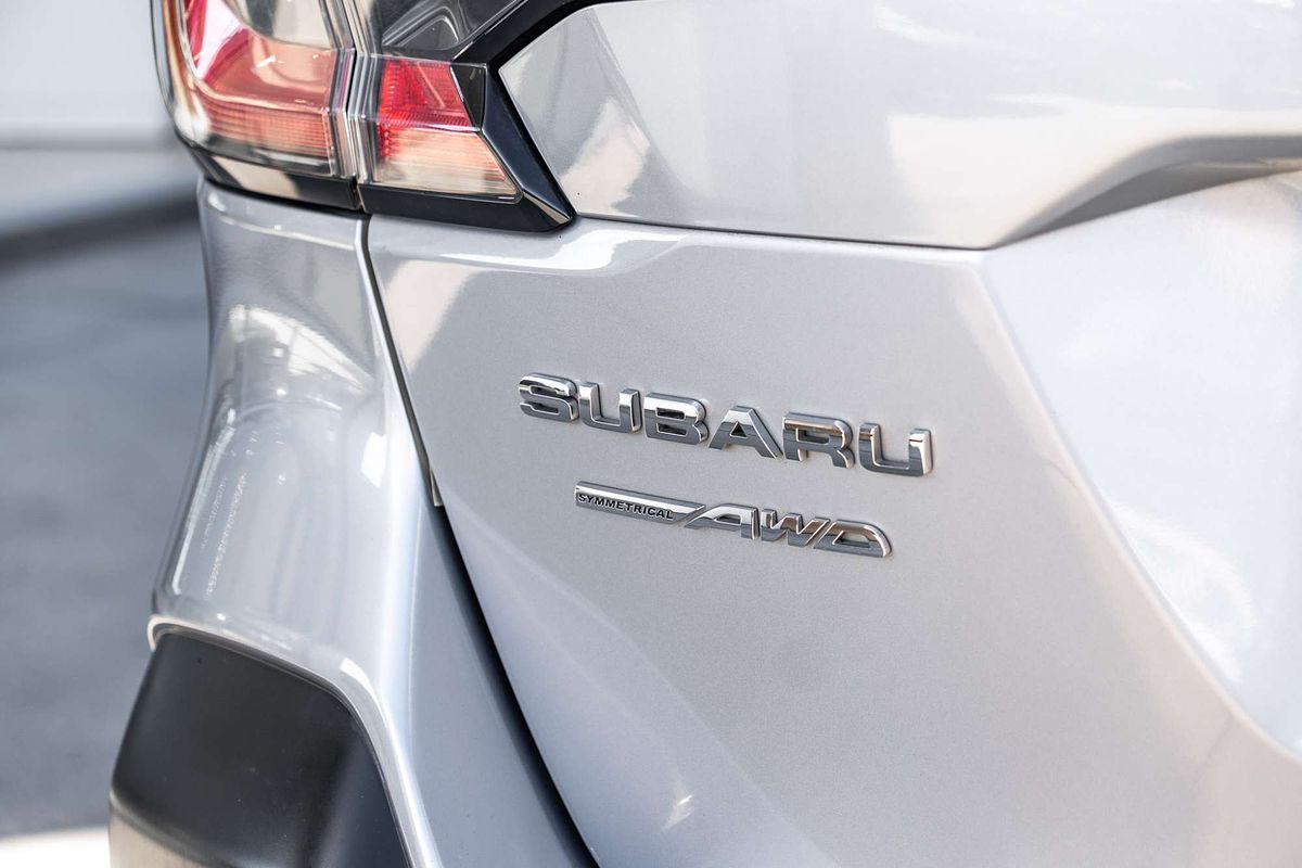 2020 Subaru Outback AWD Touring 6GEN