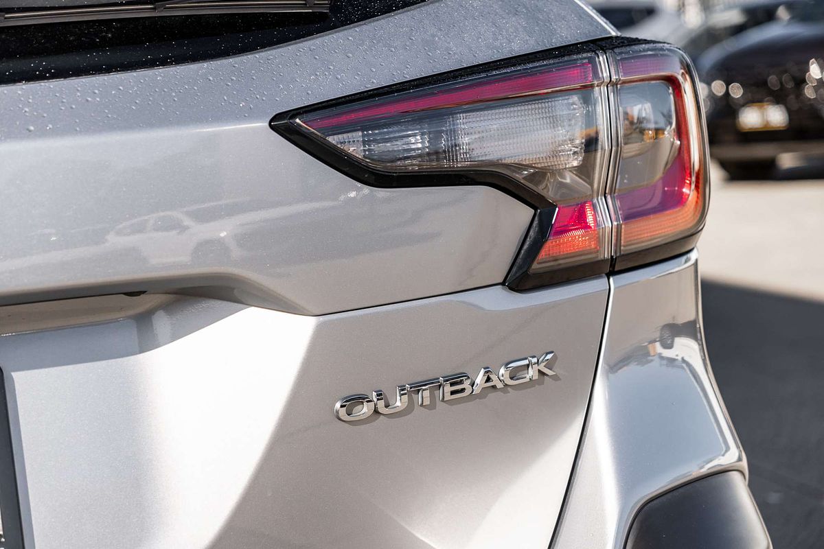 2020 Subaru Outback AWD Touring 6GEN