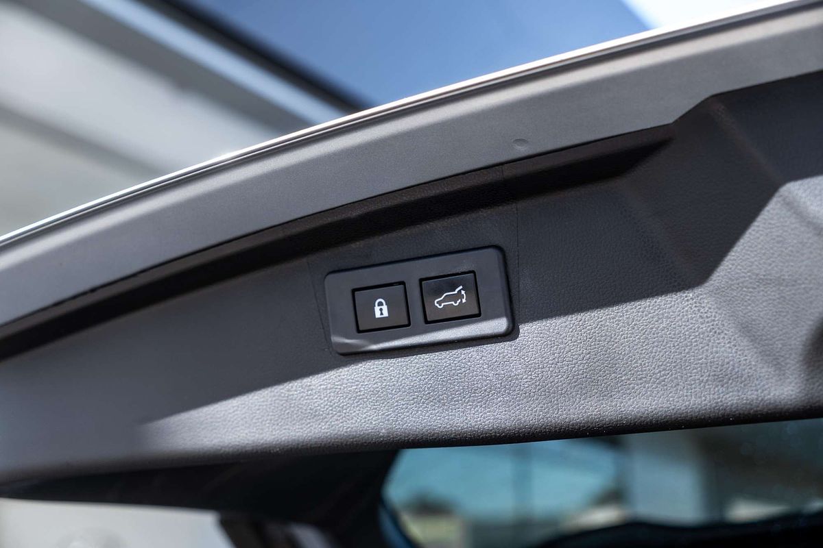 2020 Subaru Outback AWD Touring 6GEN