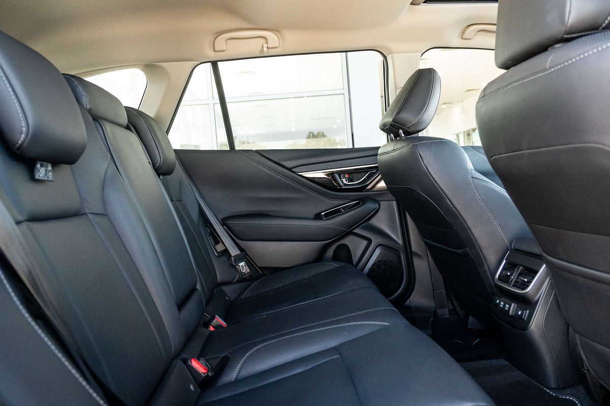 2020 Subaru Outback AWD Touring 6GEN