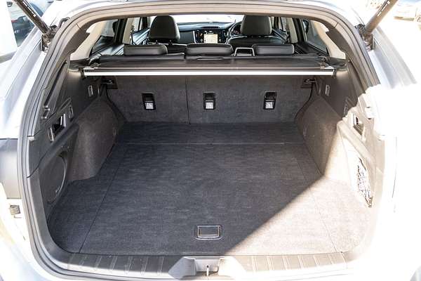 2020 Subaru Outback AWD Touring 6GEN