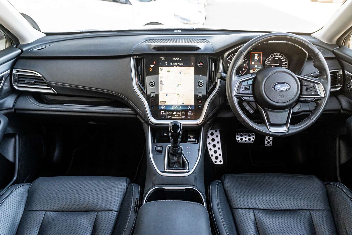 2020 Subaru Outback AWD Touring 6GEN