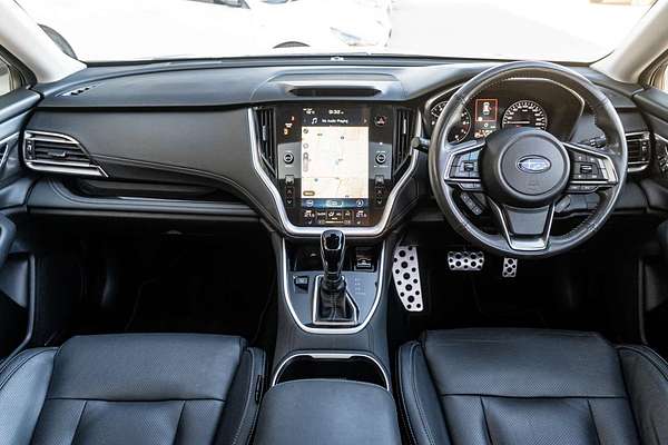 2020 Subaru Outback AWD Touring 6GEN